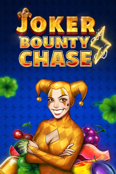 Joker Bounty Chase